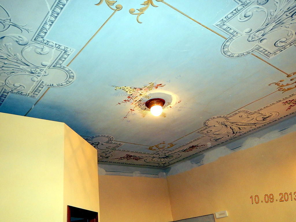 Corte Malpensata Bigarello Zimmer foto