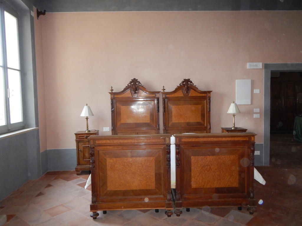 Corte Malpensata Bigarello Zimmer foto